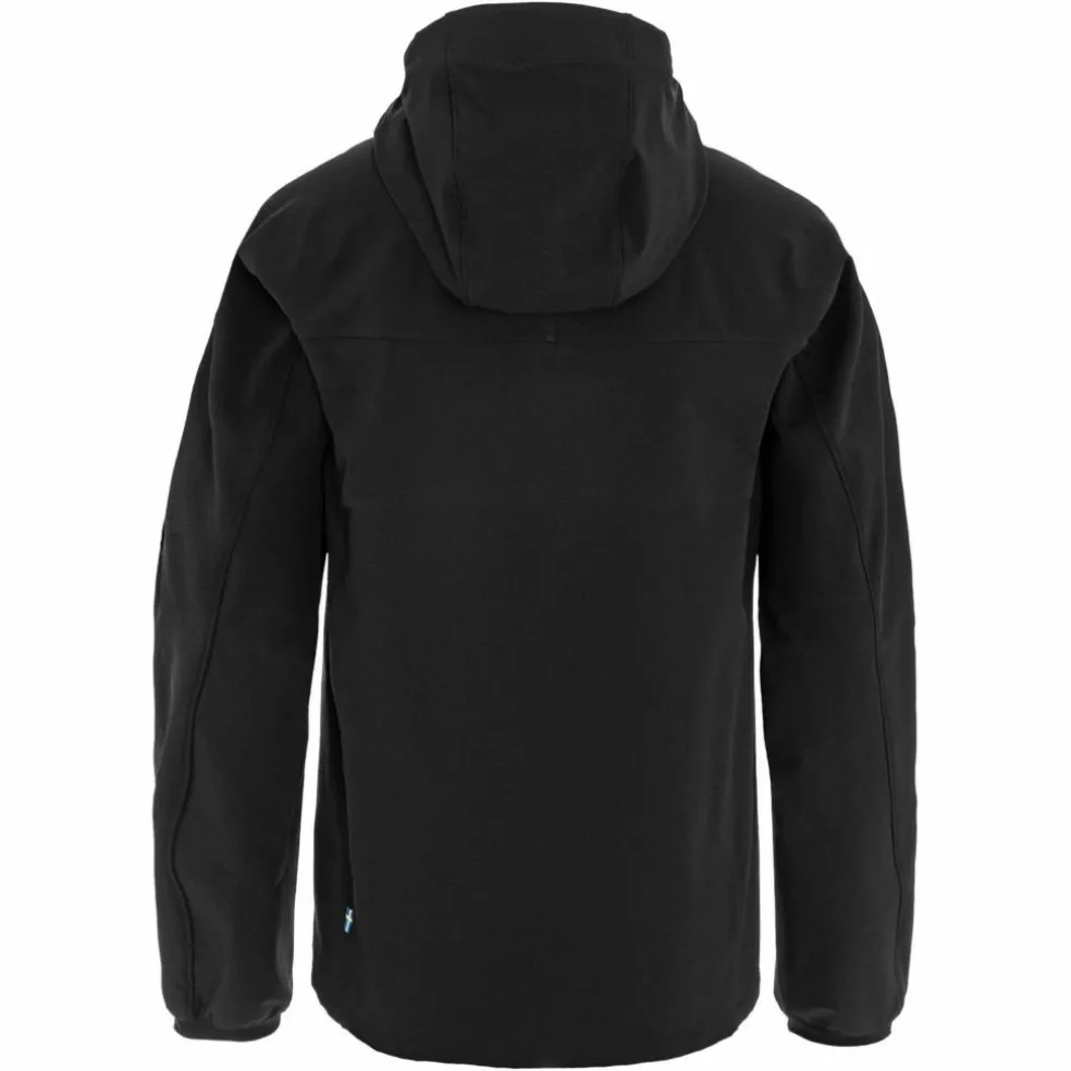 Fjällräven BERGTAGEN STRETCH JACKET M Herren - Softshelljacke