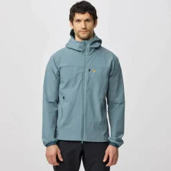 Fjällräven BERGTAGEN STRETCH JACKET M Herren - Softshelljacke