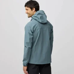 Fjällräven BERGTAGEN STRETCH JACKET M Herren - Softshelljacke