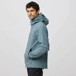Fjällräven BERGTAGEN STRETCH JACKET M Herren - Softshelljacke