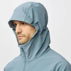 Fjällräven BERGTAGEN STRETCH JACKET M Herren - Softshelljacke