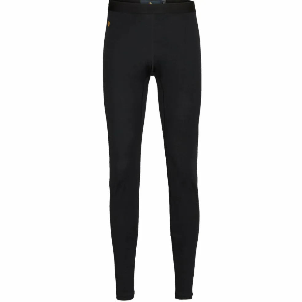 Fjällräven BERGTAGEN THINWOOL LONG JOHNS M Herren - Funktionsunterwäsche