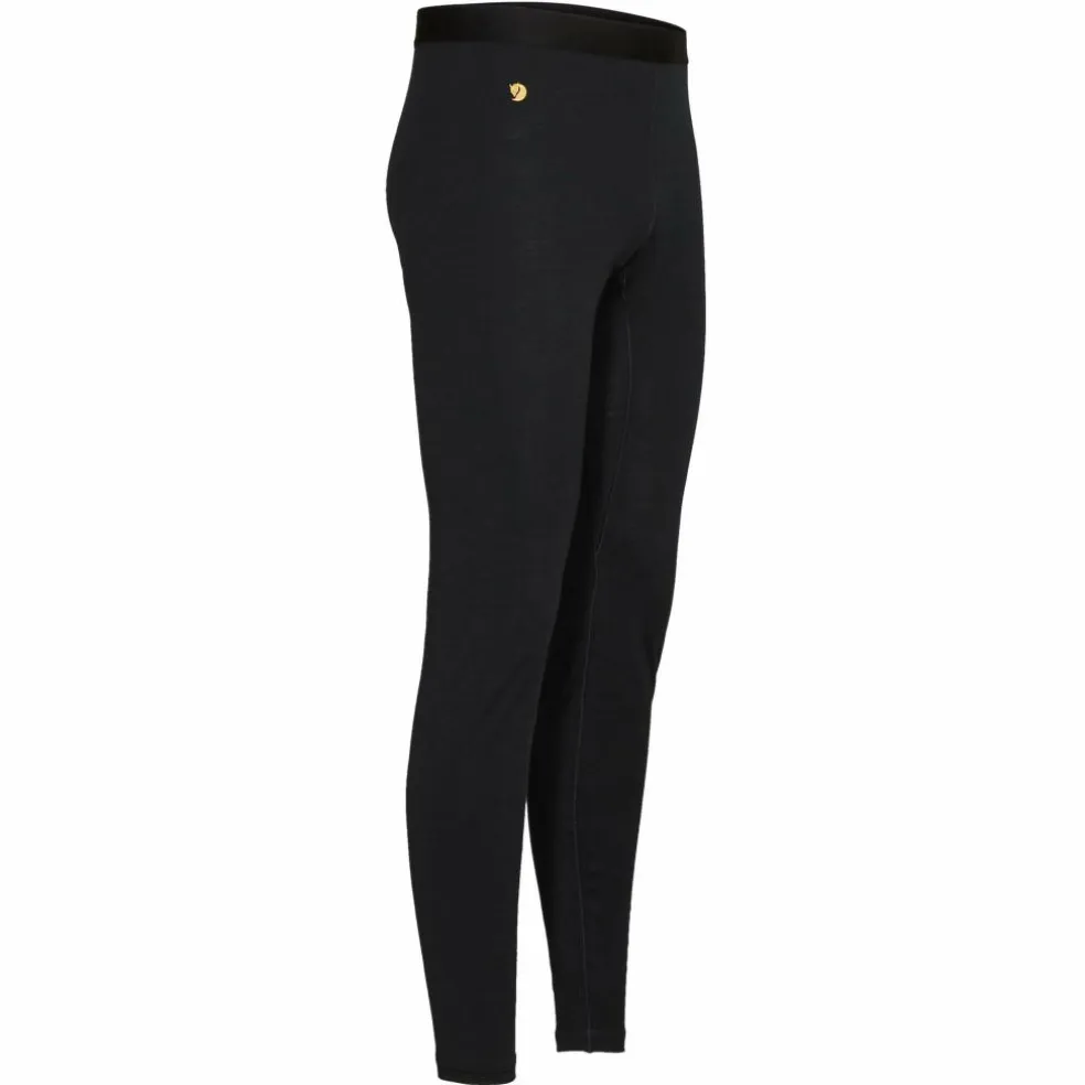 Fjällräven BERGTAGEN THINWOOL LONG JOHNS M Herren - Funktionsunterwäsche
