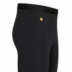 Fjällräven BERGTAGEN THINWOOL LONG JOHNS M Herren - Funktionsunterwäsche