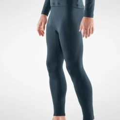 Fjällräven BERGTAGEN THINWOOL LONG JOHNS M Herren - Funktionsunterwäsche
