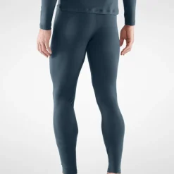 Fjällräven BERGTAGEN THINWOOL LONG JOHNS M Herren - Funktionsunterwäsche