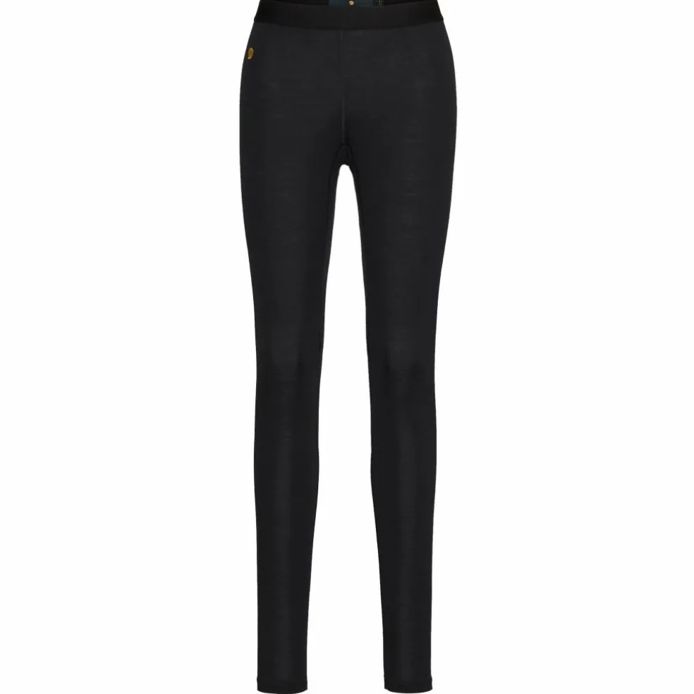 Fjällräven BERGTAGEN THINWOOL LONG JOHNS W Damen - Funktionsunterwäsche