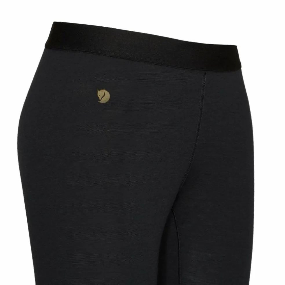 Fjällräven BERGTAGEN THINWOOL LONG JOHNS W Damen - Funktionsunterwäsche