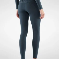 Fjällräven BERGTAGEN THINWOOL LONG JOHNS W Damen - Funktionsunterwäsche
