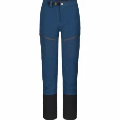 Fjällräven BERGTAGEN TOURING TROUSERS W Damen - Softshellhose