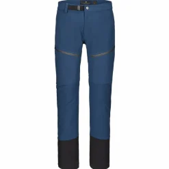 Fjällräven BERGTAGEN TOURING TROUSERS M Herren - Softshellhose