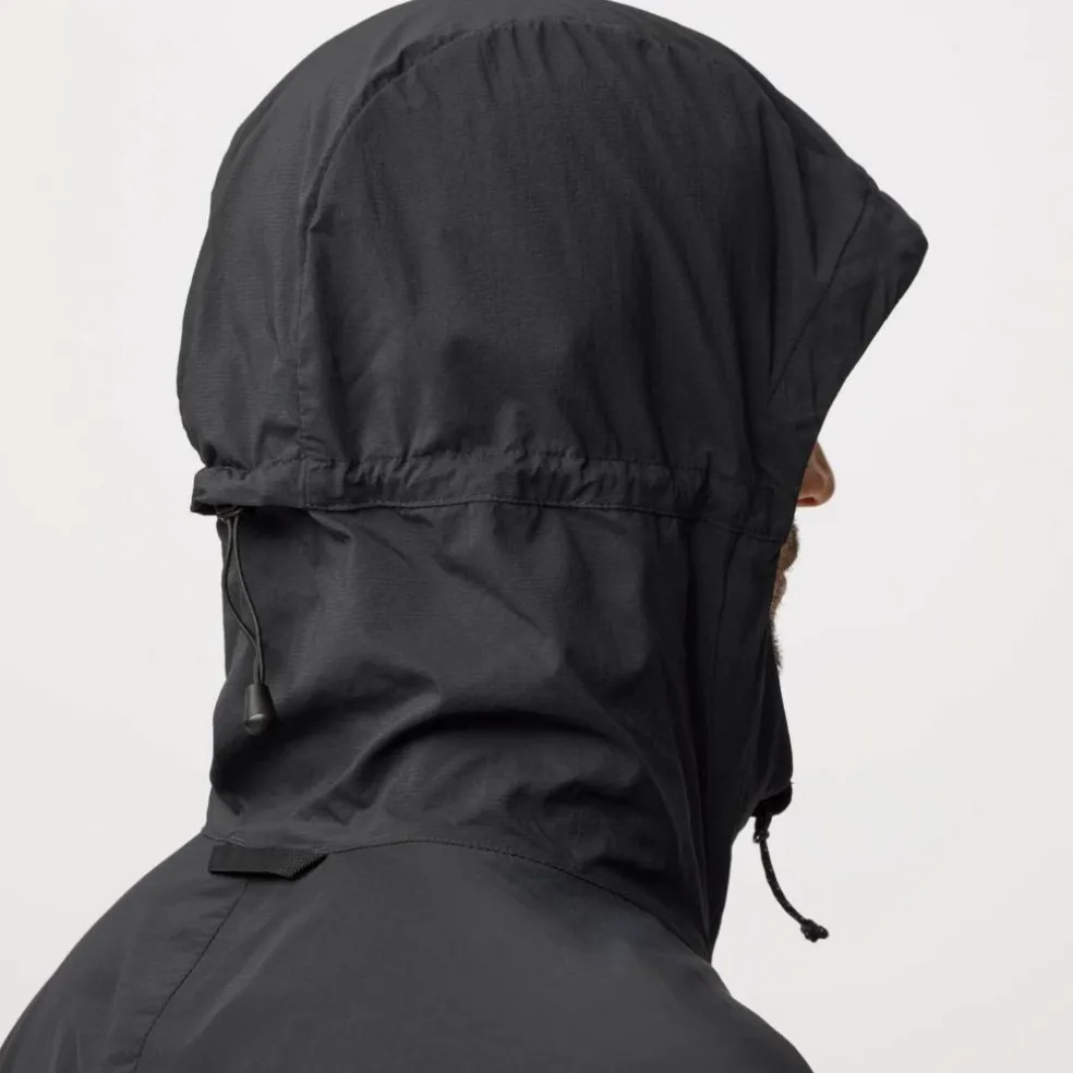 Fjällräven BERGTAGEN WINDSHELL JACKET M Herren - Windbreaker