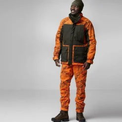 Fjällräven BRENNER PRO PADDED JACKET M Herren - Jagdjacke