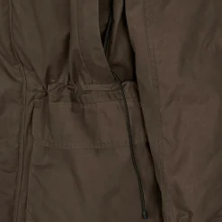 Fjällräven BRENNER PRO PADDED JACKET M Herren - Jagdjacke