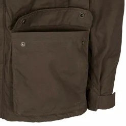 Fjällräven BRENNER PRO PADDED JACKET M Herren - Jagdjacke