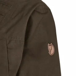 Fjällräven BRENNER PRO PADDED JACKET M Herren - Jagdjacke