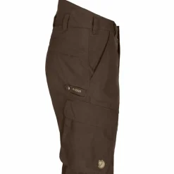 Fjällräven BRENNER PRO WINTER TROUSERS M Herren - Jagdhose