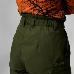 Fjällräven BRENNER PRO WINTER TROUSERS W Damen - Jagdhose