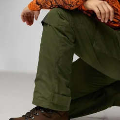 Fjällräven BRENNER PRO WINTER TROUSERS W Damen - Jagdhose