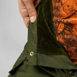 Fjällräven BRENNER PRO WINTER TROUSERS W Damen - Jagdhose
