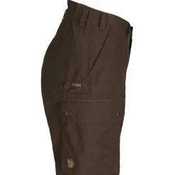 Fjällräven BRENNER PRO WINTER TROUSERS W Damen - Jagdhose