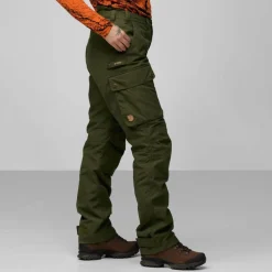 Fjällräven BRENNER PRO WINTER TROUSERS W Damen - Jagdhose