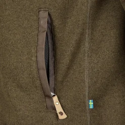 Fjällräven BUCK FLEECE M Herren - Fleecejacke