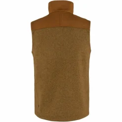 Fjällräven BUCK FLEECE VEST M Herren - Fleeceweste