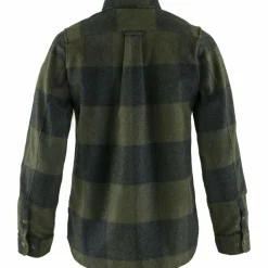 Fjällräven CANADA SHIRT W Damen - Flanellhemd