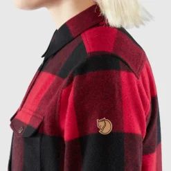 Fjällräven CANADA SHIRT W Damen - Flanellhemd