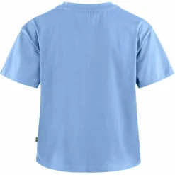Fjällräven CLASSIC SHORT T-SHIRT W Damen - T-Shirt
