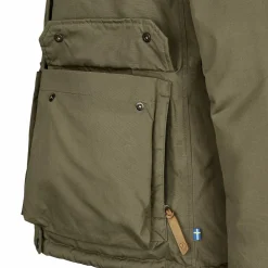 Fjällräven DOWN JACKET NO. 16 W Damen - Daunenjacke