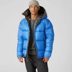Fjällräven DOWN JACKET NO. 16 M Herren - Winterjacke