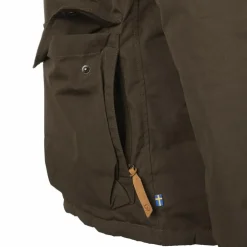 Fjällräven DOWN JACKET NO. 16 M Herren - Winterjacke