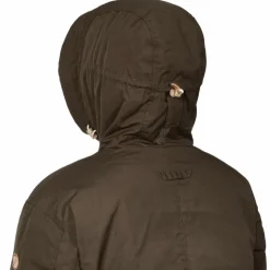 Fjällräven DOWN JACKET NO. 16 M Herren - Winterjacke