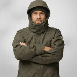 Fjällräven DREV HYBRID JACKET M Herren - Jagdjacke