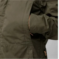 Fjällräven DREV HYBRID JACKET M Herren - Jagdjacke
