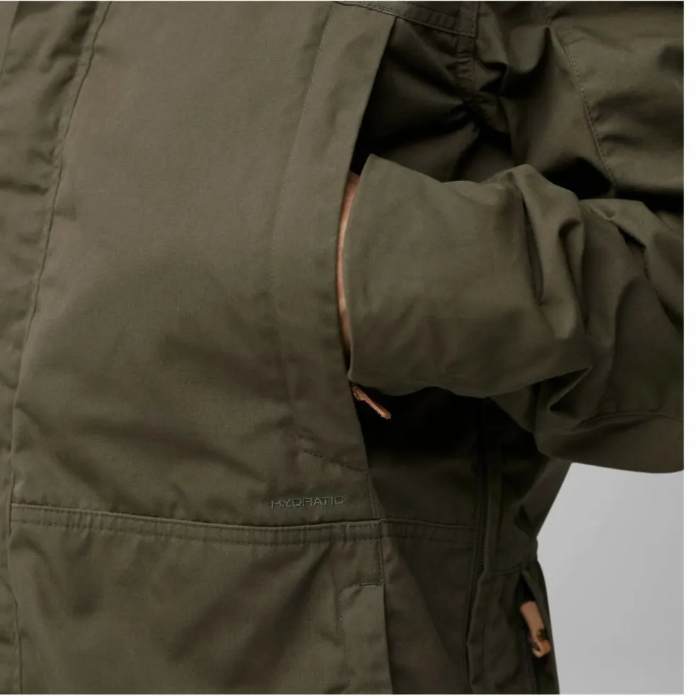 Fjällräven DREV HYBRID JACKET M Herren - Jagdjacke
