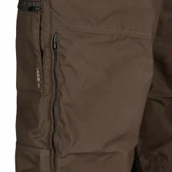 Fjällräven DREV HYBRID TROUSERS M Herren - Jagdhose