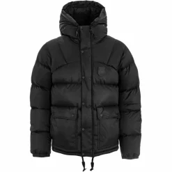 Fjällräven EXPEDITION DOWN LITE JACKET BLACK EDITION M Herren - Daunenjacke