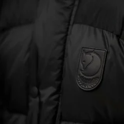 Fjällräven EXPEDITION DOWN LITE JACKET BLACK EDITION M Herren - Daunenjacke