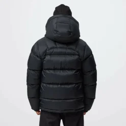Fjällräven EXPEDITION DOWN LITE JACKET BLACK EDITION M Herren - Daunenjacke