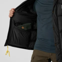 Fjällräven EXPEDITION DOWN LITE JACKET M Herren - Daunenjacke