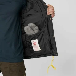 Fjällräven EXPEDITION DOWN LITE JACKET M Herren - Daunenjacke