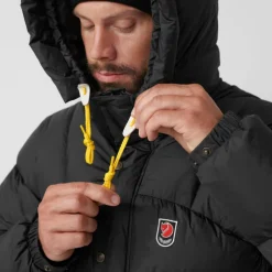 Fjällräven EXPEDITION DOWN LITE JACKET M Herren - Daunenjacke