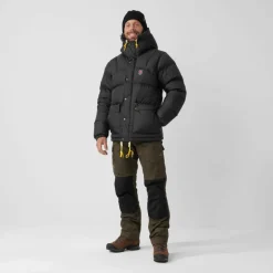 Fjällräven EXPEDITION DOWN LITE JACKET M Herren - Daunenjacke