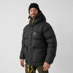 Fjällräven EXPEDITION DOWN LITE JACKET M Herren - Daunenjacke