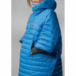 Fjällräven EXPEDITION DOWN PONCHO Unisex - Poncho