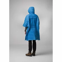 Fjällräven EXPEDITION DOWN PONCHO Unisex - Poncho