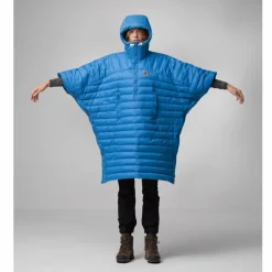 Fjällräven EXPEDITION DOWN PONCHO Unisex - Poncho